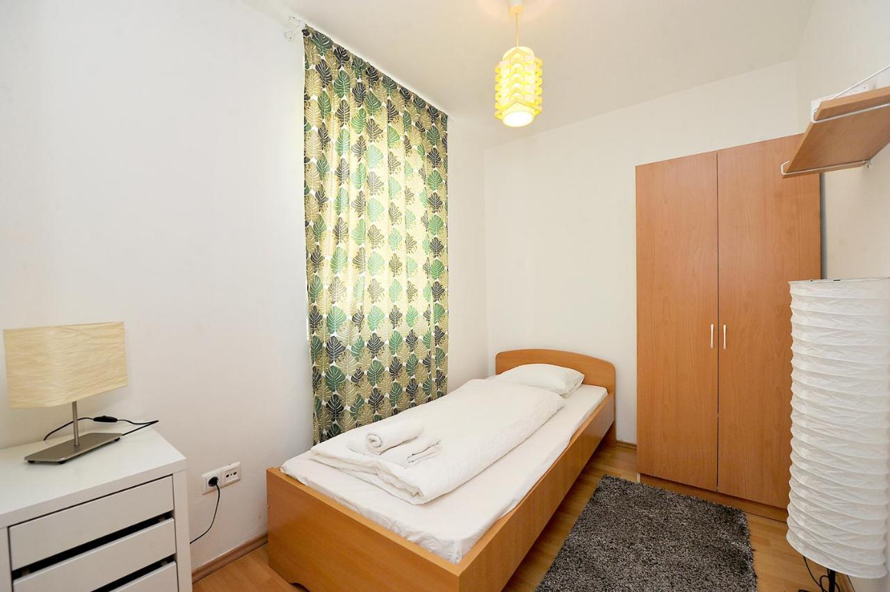 Ihome Apartment 5.0 Pécs Eksteriør billede